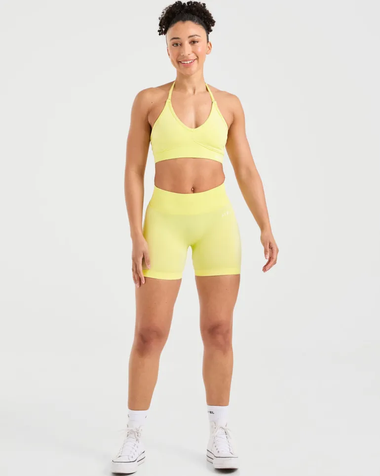 Adapt Seamless Shorts