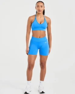 Adapt Seamless Shorts
