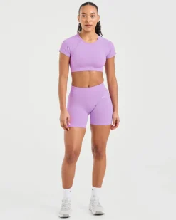 Adapt Seamless Shorts