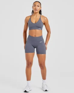 Adapt Seamless Shorts