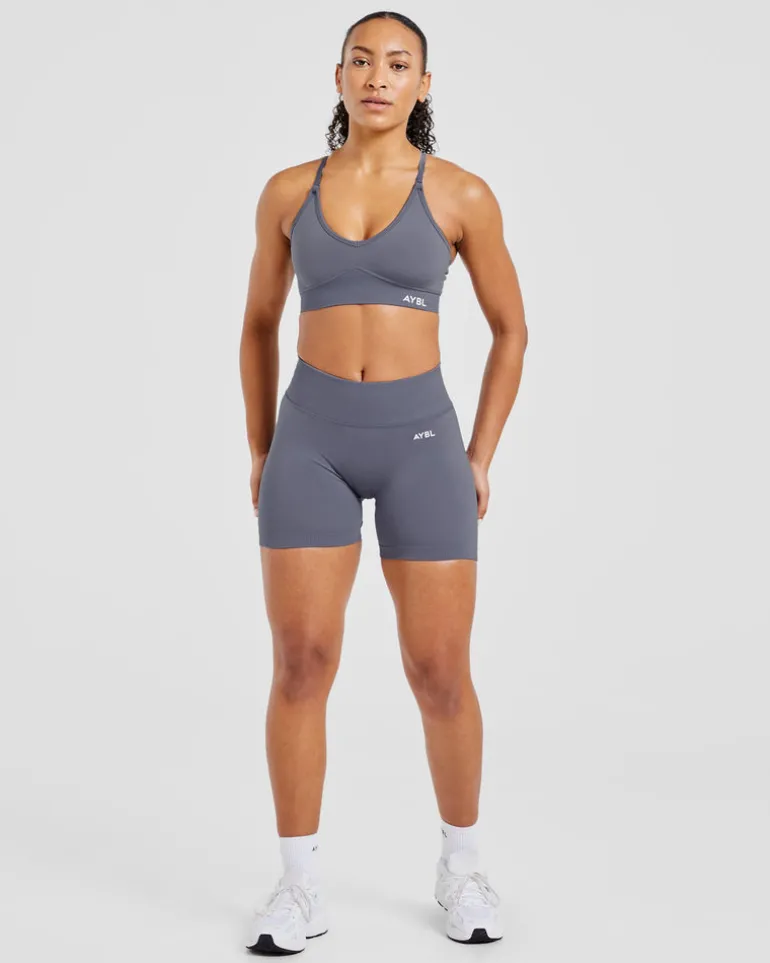 Adapt Seamless Shorts