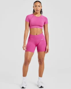 Adapt Seamless Shorts