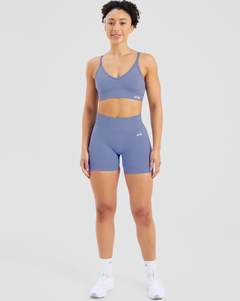 Adapt Seamless Shorts