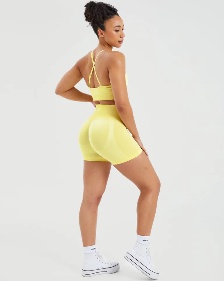 Adapt Seamless Shorts