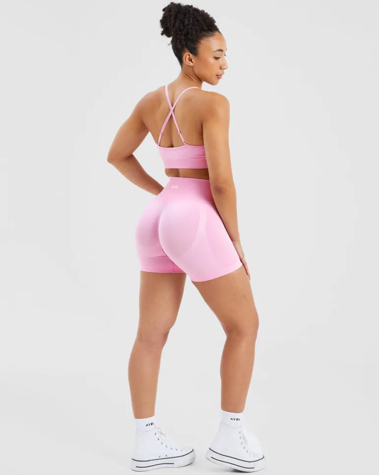 Adapt Seamless Shorts