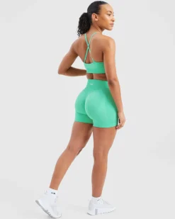 Adapt Seamless Shorts