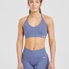 Adapt Seamless Sports Bra