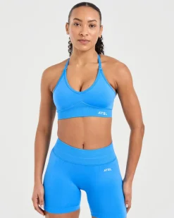 Adapt Seamless Sports Bra