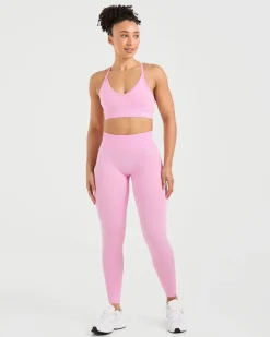 Adapt Seamless Sports Bra