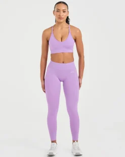 Adapt Seamless Sports Bra