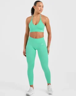 Adapt Seamless Sports Bra
