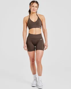 Adapt Seamless Sports Bra