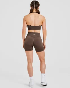Adapt Seamless Sports Bra