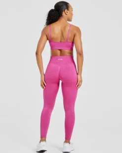 Adapt Seamless Sports Bra