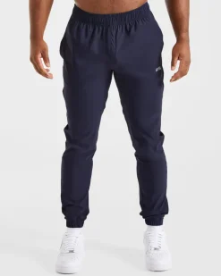 Ascend Cuff Joggers