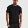 Ascend Seamless T Shirt