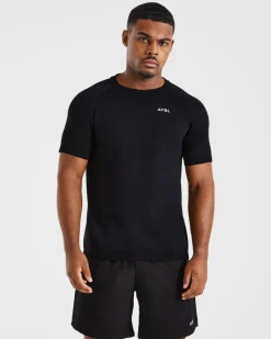 Ascend Seamless T Shirt
