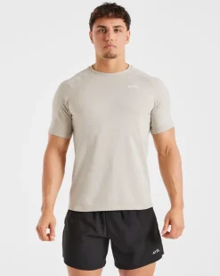 Ascend Seamless T Shirt