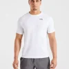 Ascend Seamless T Shirt