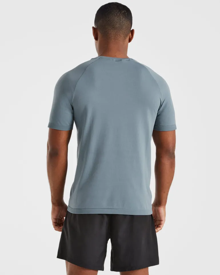Ascend Seamless T Shirt