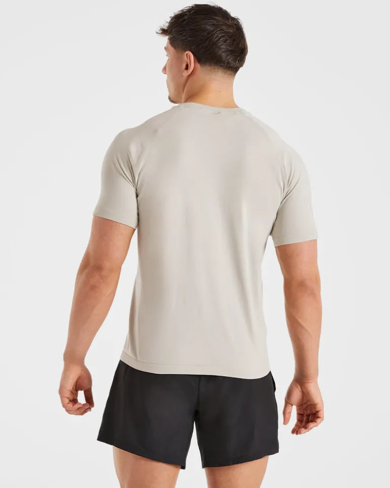Ascend Seamless T Shirt