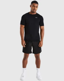 Ascend Seamless T Shirt