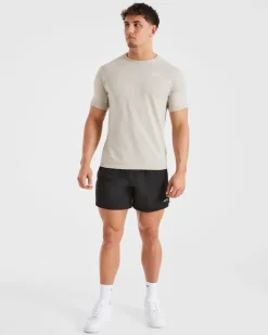 Ascend Seamless T Shirt