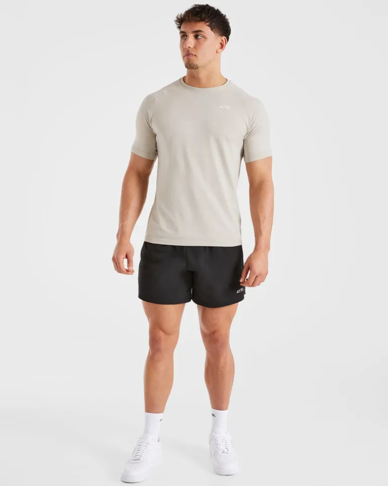 Ascend Seamless T Shirt