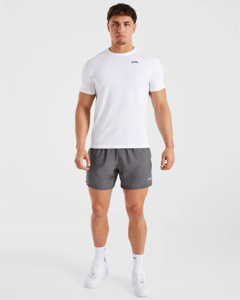 Ascend Seamless T Shirt