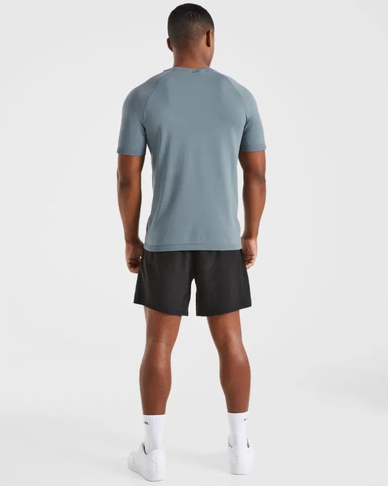 Ascend Seamless T Shirt