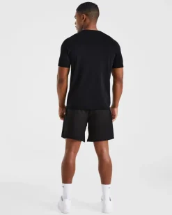 Ascend Seamless T Shirt