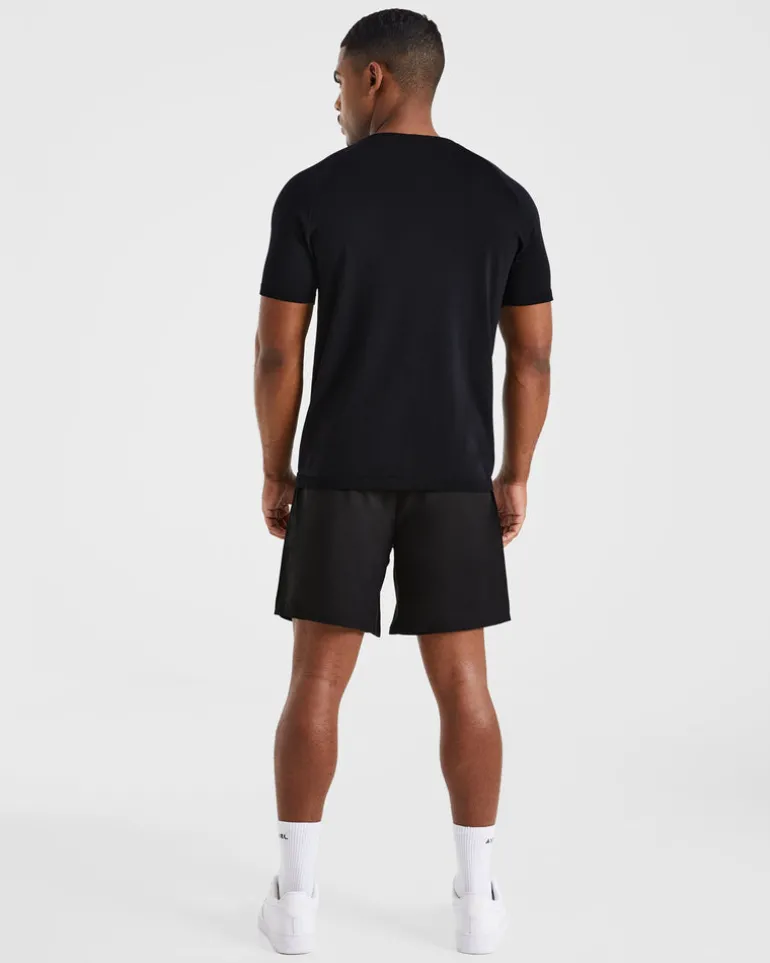 Ascend Seamless T Shirt