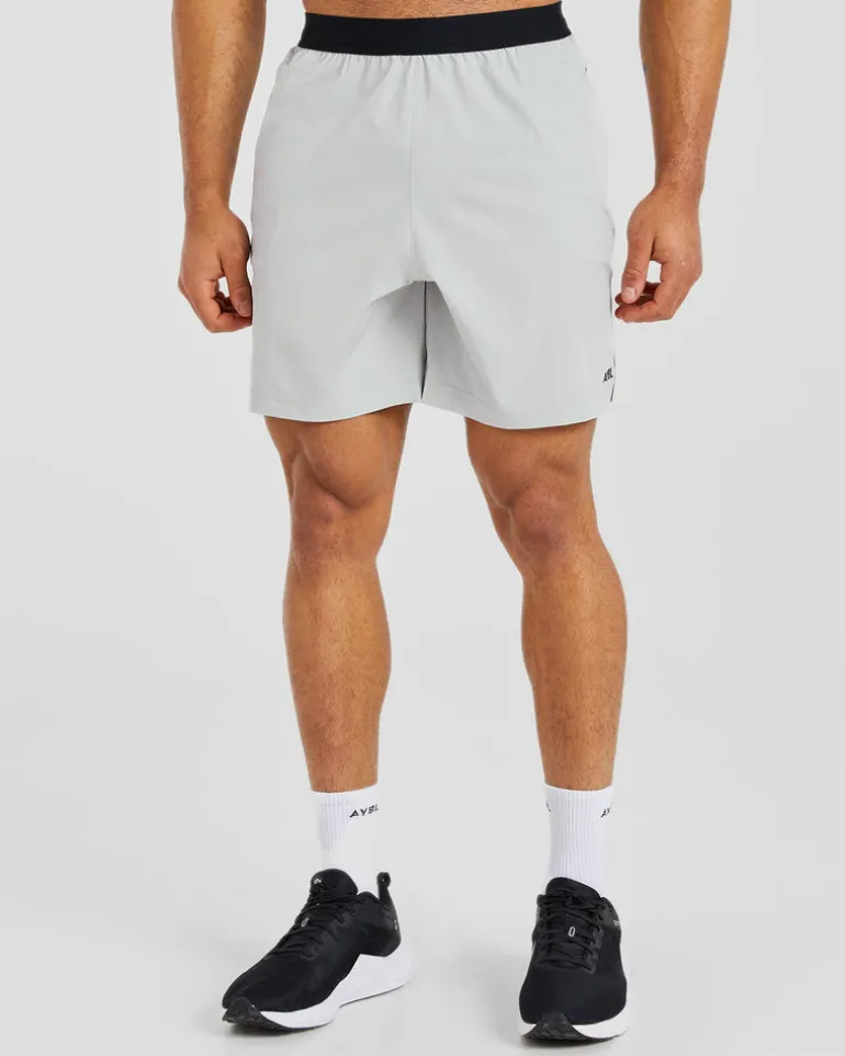 Ascend Shorts