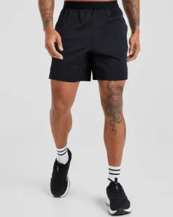 Ascend Shorts