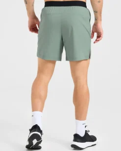 Ascend Shorts