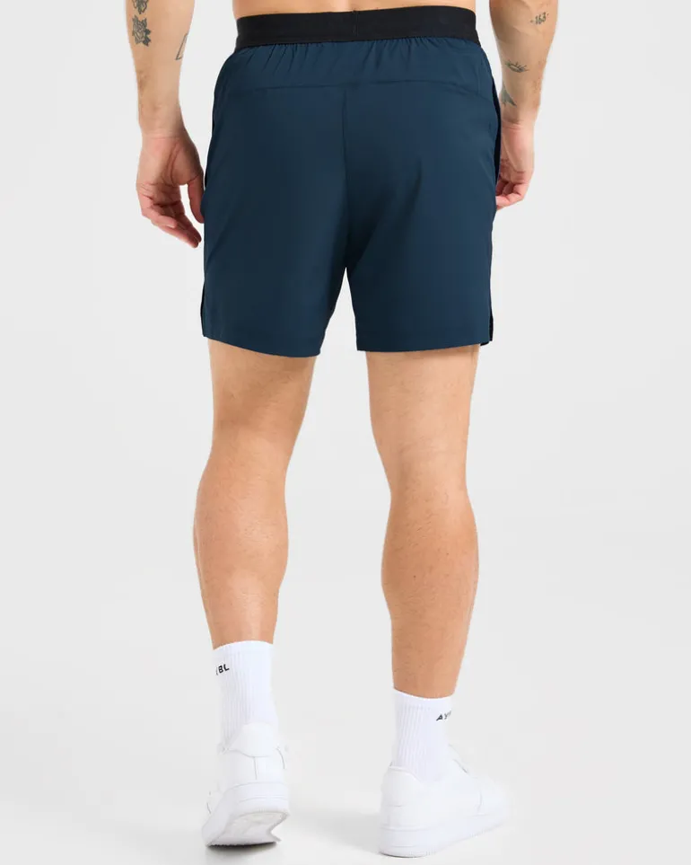 Ascend Shorts