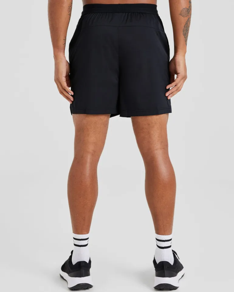 Ascend Shorts