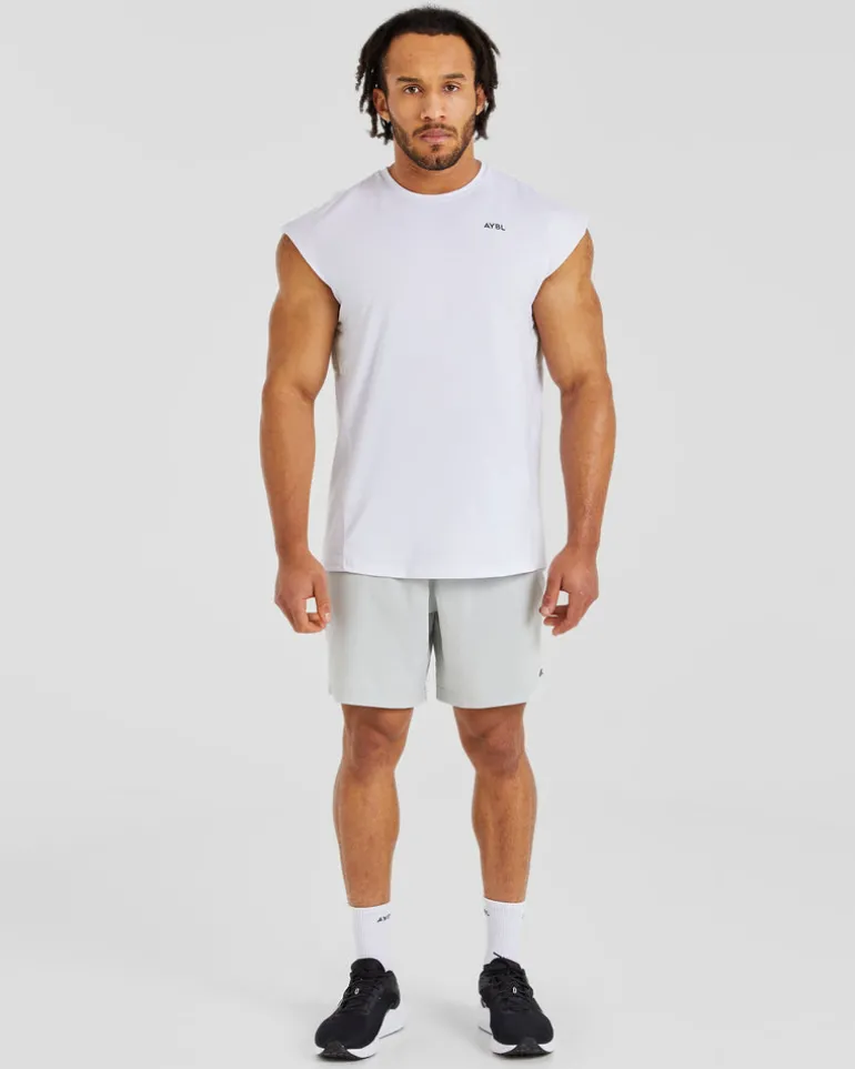Ascend Shorts