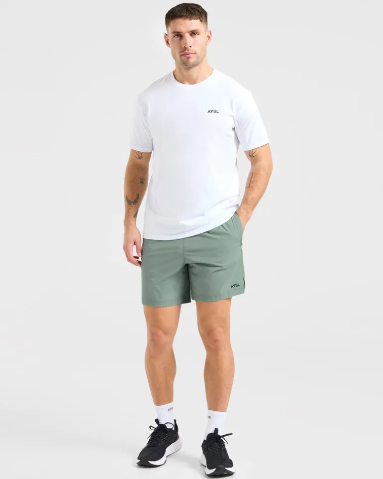 Ascend Shorts