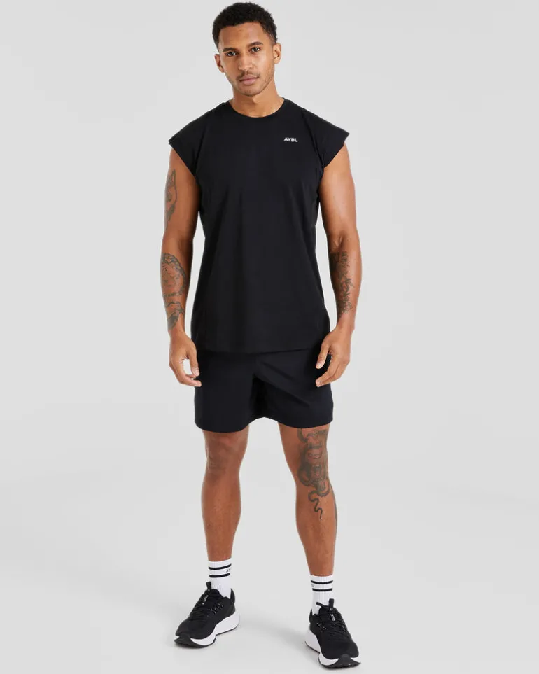 Ascend Shorts