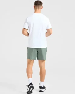 Ascend Shorts