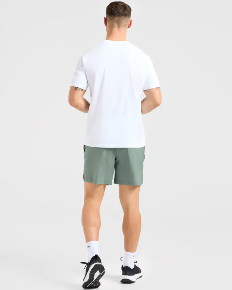 Ascend Shorts