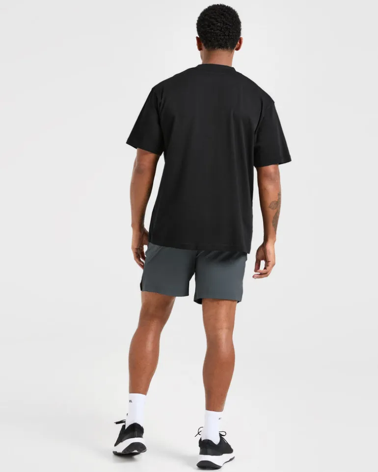 Ascend Shorts