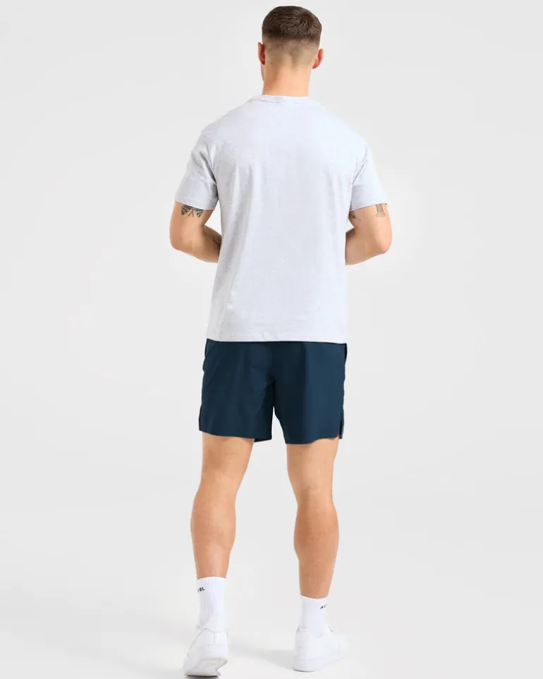 Ascend Shorts