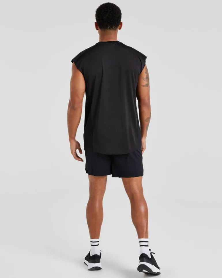 Ascend Shorts