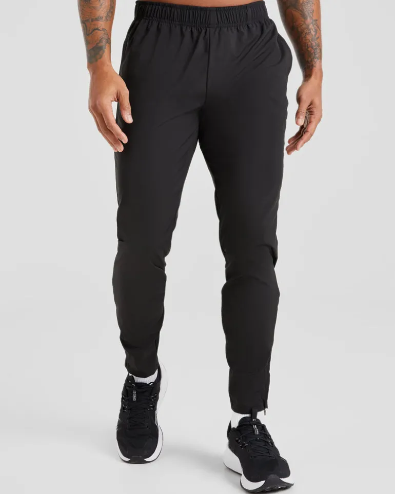 Ascend Woven Joggers