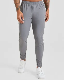 Ascend Zip Joggers