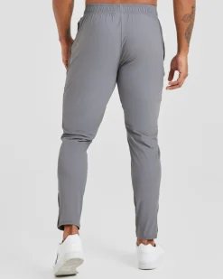 Ascend Zip Joggers
