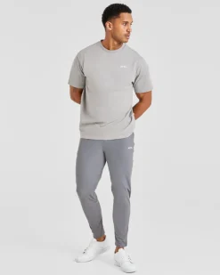 Ascend Zip Joggers