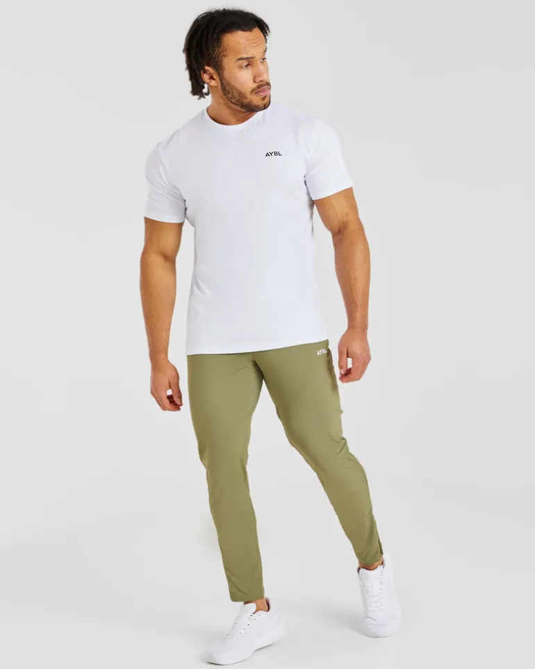 Ascend Zip Joggers